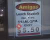 Amigos Restaurant