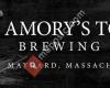 Amory's Tomb Brewing Co.