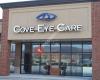 Amos Tyler M OD Cove Eye Care