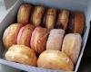 Amy's Donuts