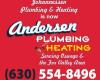 Andersen Drain & Sewer Cleaning