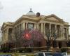 Anderson County Courthouse