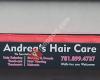 Andrea's Hair Care