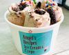Angel's Recipe Ice Cream & Crepes