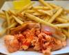 Angie’s Lobster