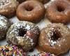 Annie's Hot Donuts