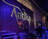 Antika Lounge 