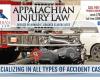 Appalachian Injury Law