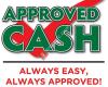 Approved Cash