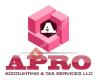 Apro Accounting & Tax Services