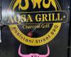 Aqsa grill