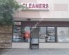 Aqua Bright Dry Cleaners