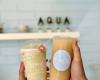 Aqua Club Dessert & Beverage