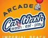 Arcade Car Wash