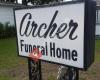 Archer Funeral Home