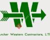 Archer Western Contractors, Ltd. - North Oconee WRF Project