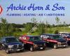 Archie Horn & Son - Plumbing, Heating, Air Conditioning