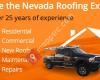 Ariat Roofing Inc