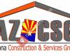Arizona Construction & Services Group LLC
