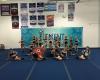 Arizona Element Elite Cheer