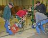 Arkansas Horseshoeing School