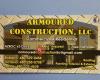 ARMOURED CONSTRUCTION, LLC