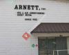 Arnett Heating and Air Conditioning, Inc.