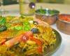 Aroma Cuisine of India