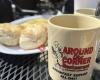 Around the Corner Restaurant