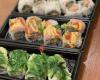 Asahi Sushi & Kitchen