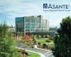 Asante Rogue Regional Medical Center