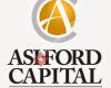 Ashford Capital Partners & Ashford Advisors