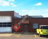 Ashland City Fire Department - Station 1