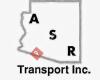 ASR Transport Inc