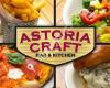Astoria Craft Bar & Kitchen