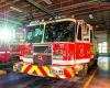 Atlanta Fire Rescue Station 11