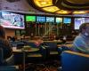 Atlantis Race And Sports Book