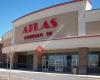 Atlas Cinema Great Lakes Stadium 16