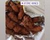 Atomic Wings