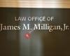 Attorney James M. Milligan