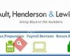 Ault, Henderson & Lewis Inc