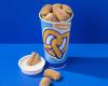 Auntie Anne's