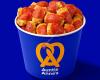 Auntie Anne's