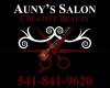 Auny's Salon