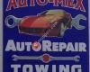 Auto-Mex Auto Repair & Towing