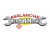 Avalanche Mechanical