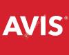 Avis Car Rental