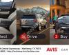 Avis Car Sales