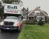 B & B Moving & Storage LLC