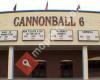 B&B Theatres Cannonball 6